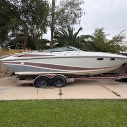 29’ Baja 290