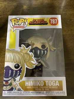 Funko Pop! Himiko Toga
