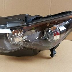 FOR FX35 QX70 LEFT DRIVER SIDE HEADLIGHT HEADLAMP W/ AFS