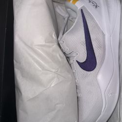 Nike Kobe 8 Pronto
