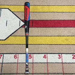 33/30 Louisville Slugger Prime