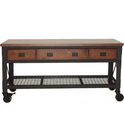 Duramax Rolling Work Bench