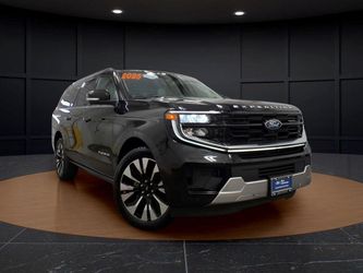 2025 Ford Expedition