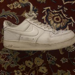 Used Air Forces 