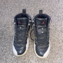 Jordan 12