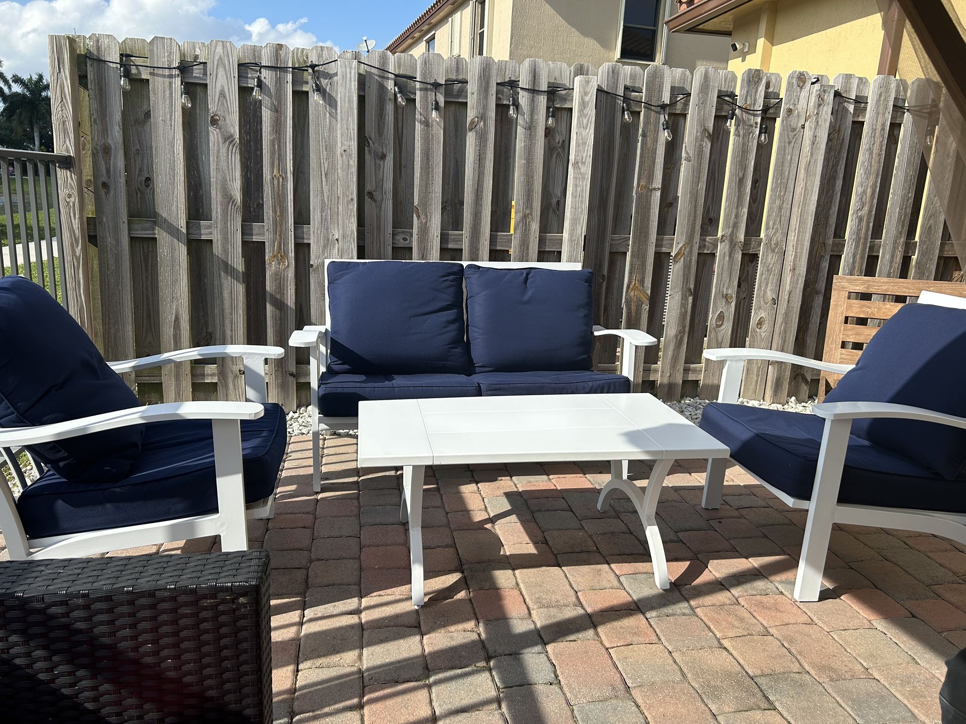 Patio Furniture