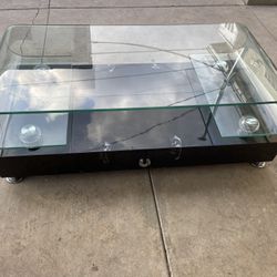 Living Room Table
