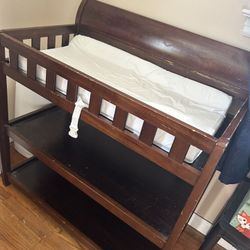 Changing Table 