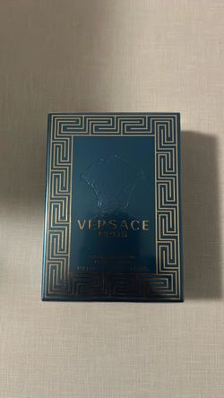 Versace Eros Eau de Parfum 100ml