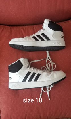 Adidas Mens size 10