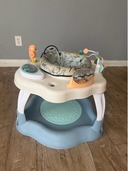 Cosco Activity Center