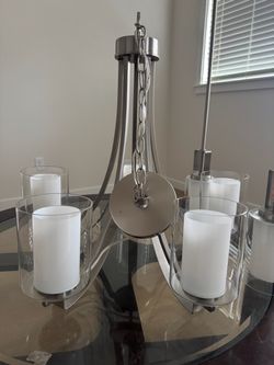 Chandelier