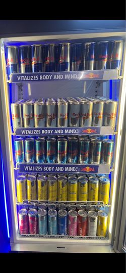 Red Bulls