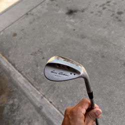 Golf Clubs