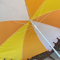 Beach Or Backyard Umbrellas 🏖️ And Others