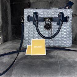 Michael Kors Jean Hand Bag 