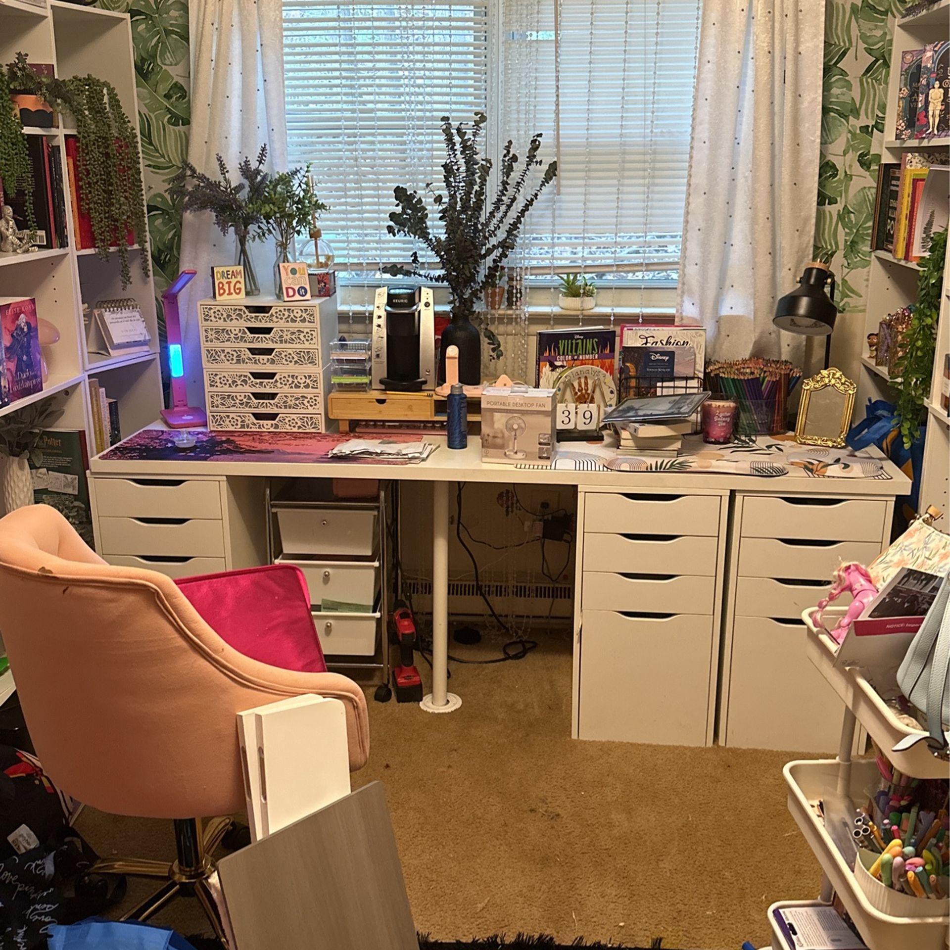 IKEA Desk