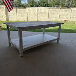 Brand New Cottage Table 