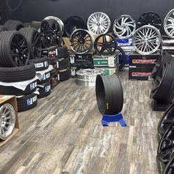 17”18”19”20”22”24”26” WHEELS RIMS TIRES ON SALE-WE FINANCE 