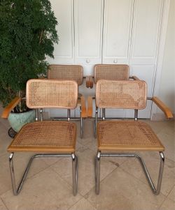 Mid Century Modern Chairs