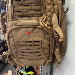 Spear 3 Day Backpack $49
