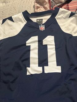 Dallas Cowboys Micah Parsons Jersey - NFL