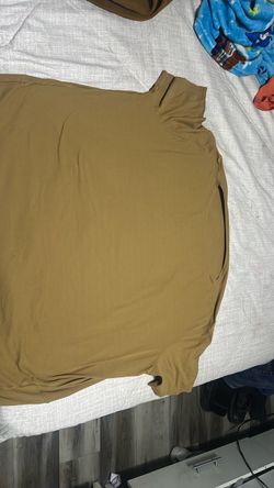 blusa lulu lemon size XL como nueva