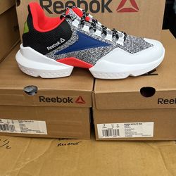 Reebok Unisex 8.5 New