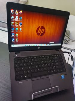 Like New - HP Notebook $125