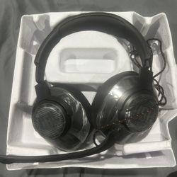 JBL Quantum 200 Gaming Headset 🎧
