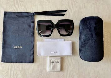 GG Sun Shade