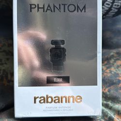 Phantom Elixir Rabanne