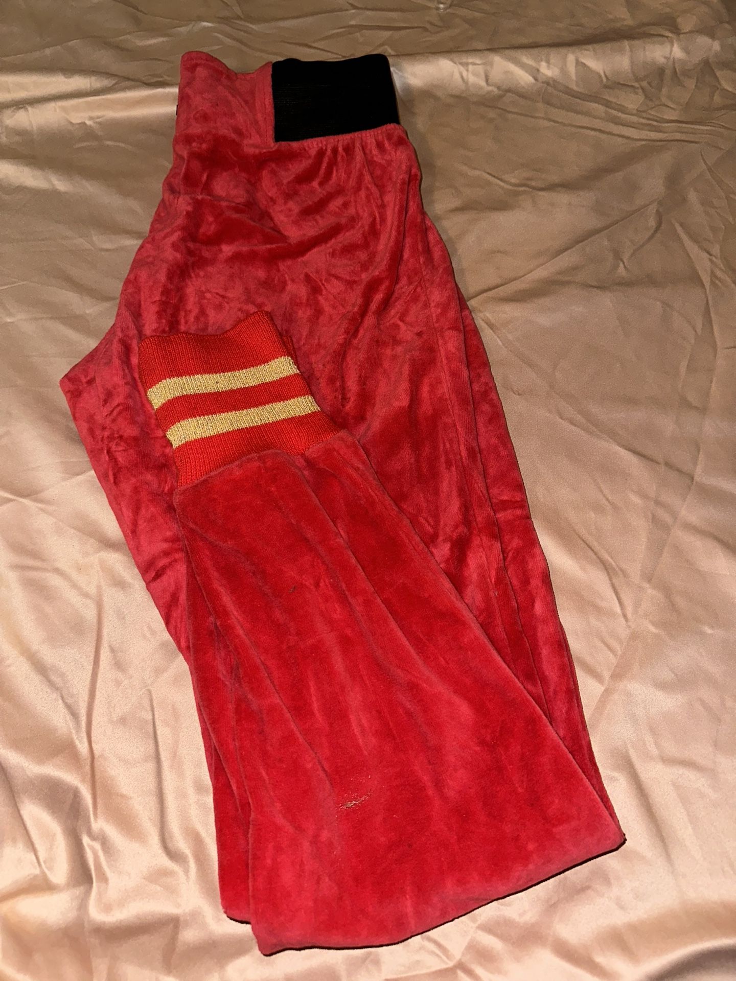 Nicki Minaj Pants