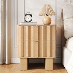 Bedroom nightstand