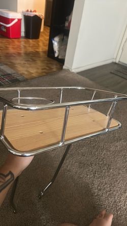 State front baskets
