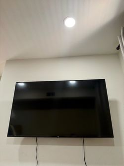 Amazon Fire TV 55 inch