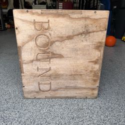 Fitness equipment