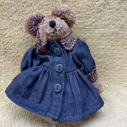 Boyd’s Bear “Bonnie”