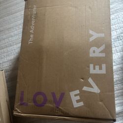 Lovevery The Adventurer