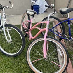 Electra Cruiser 26”