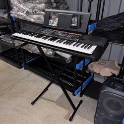 Electronic Piano