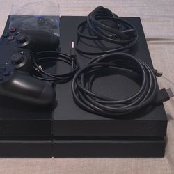 Sony Playstation 4 500 GB