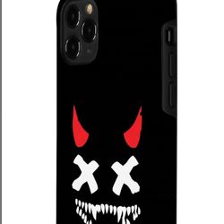 New Style Latest iPhone 16 PRO Max Soft Cool Case