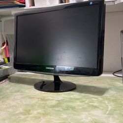 21 Inch Monitor Samsung