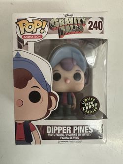 Funko Disney Gravity Falls Dipper Pines 2017