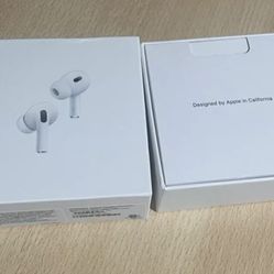 airpods pro 2 brand new 
