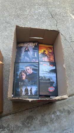 dvds