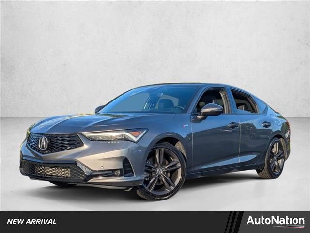 2023 Acura Integra