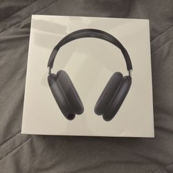 Apple AirPods Max Midnight - Authentic - Brand New 