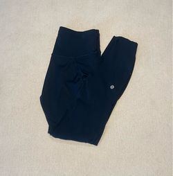 Lululemon Align High-Rise Pant 25"